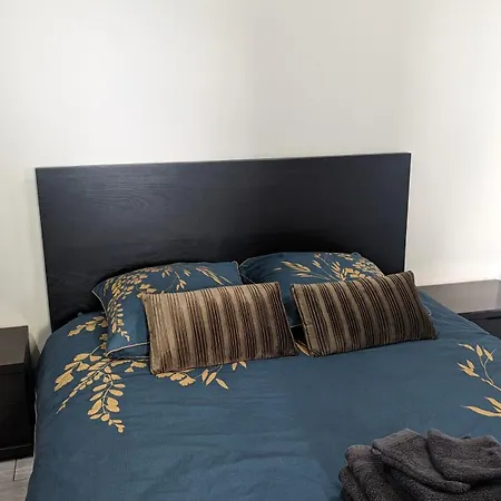 Apartamento Domaine De La Griffe - 