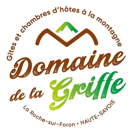 Domaine De La Griffe - 