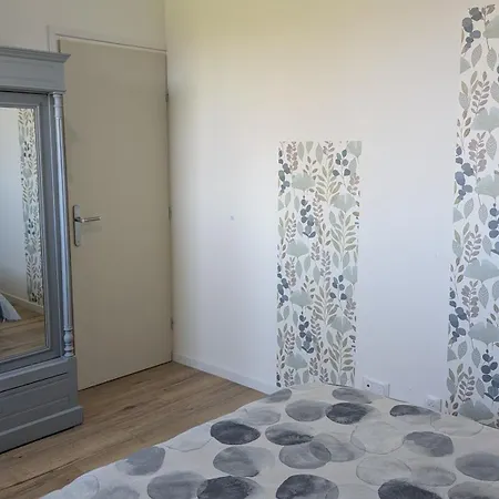 Апартаменты Domaine De La Griffe - 